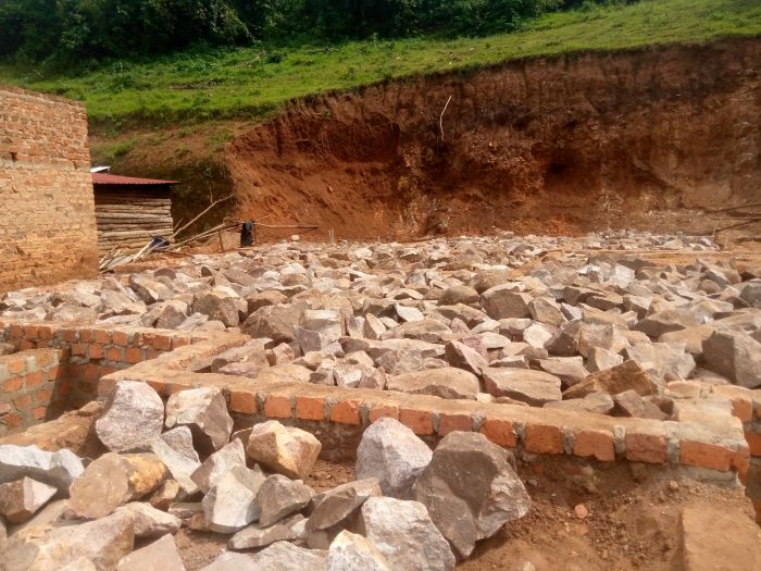 Construction supervision