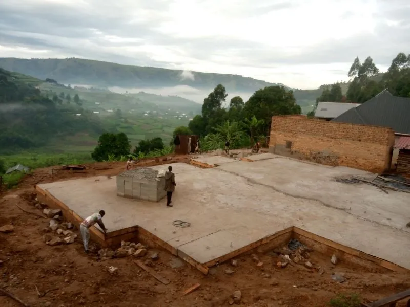 Construction supervision