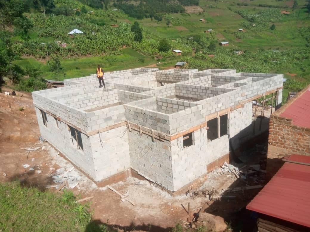 Construction supervision