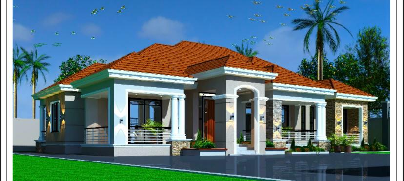 Foundation works Kampala