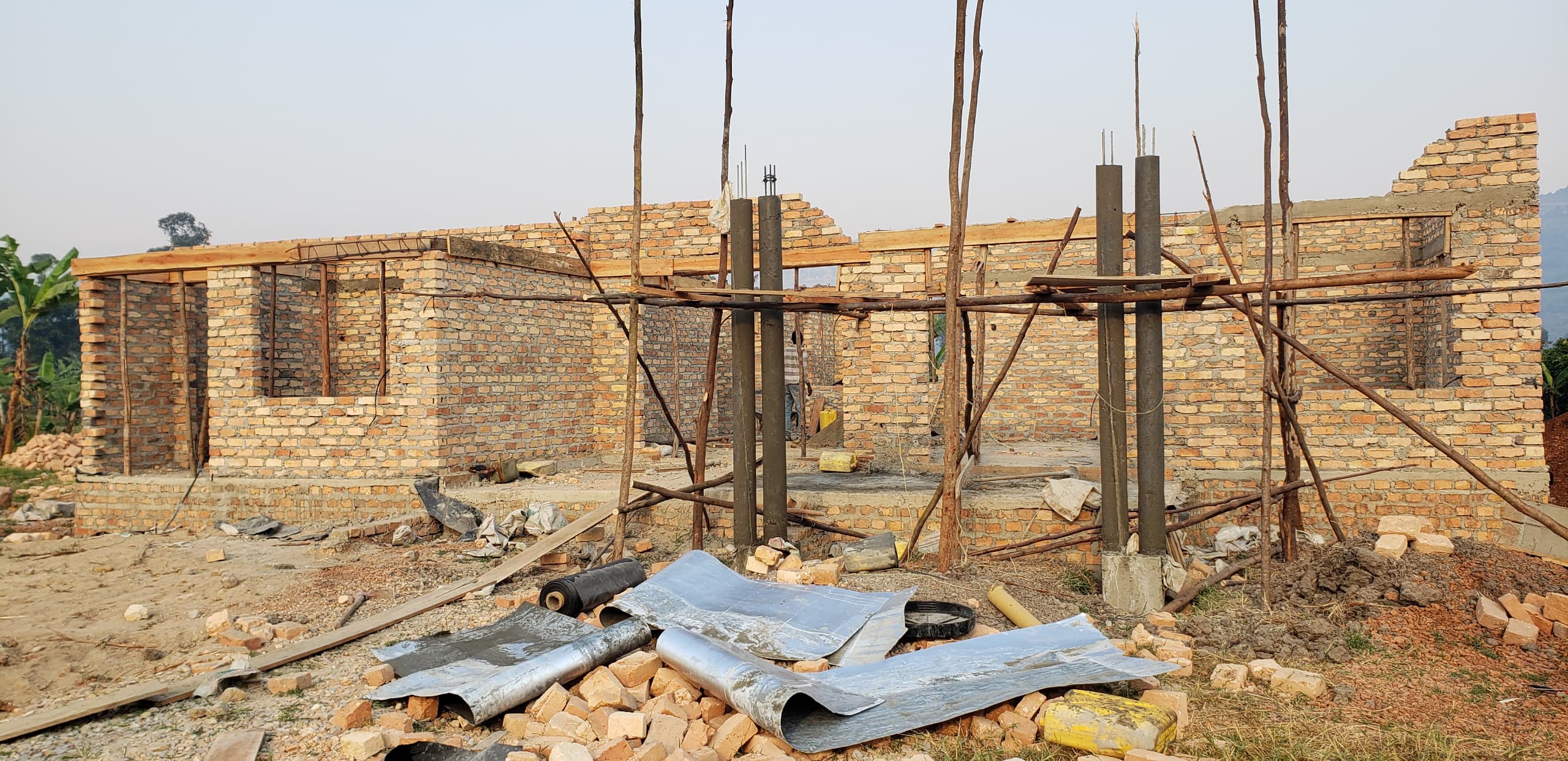 Construction supervision