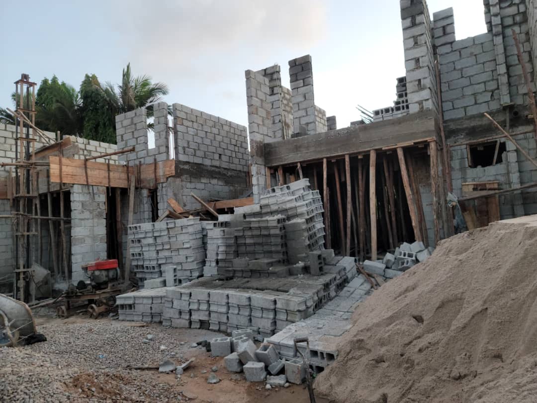 Construction supervision