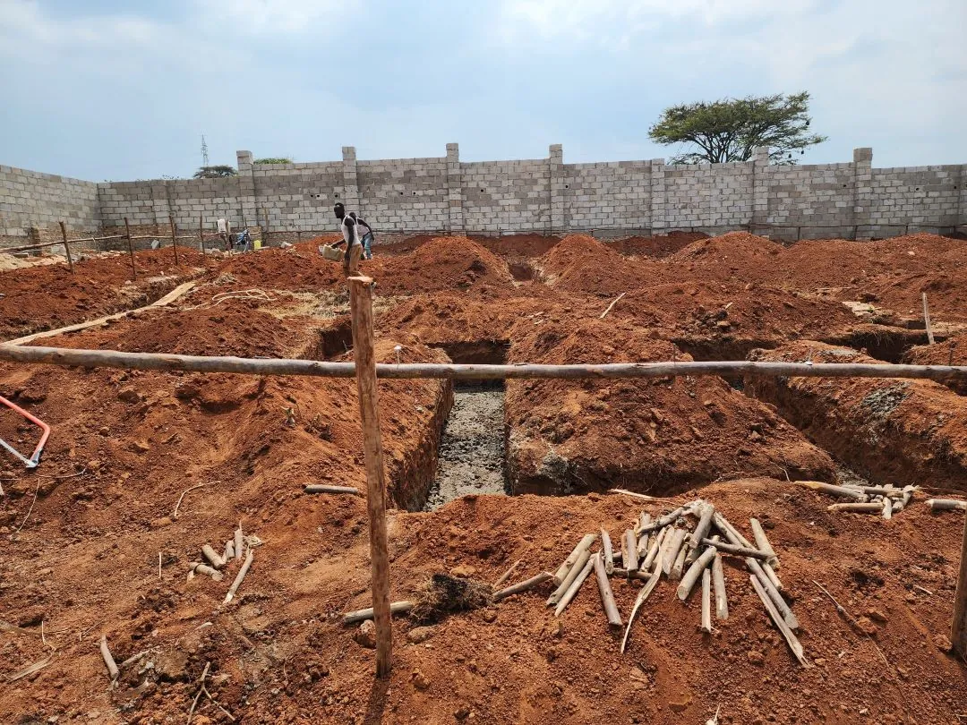 Construction supervision