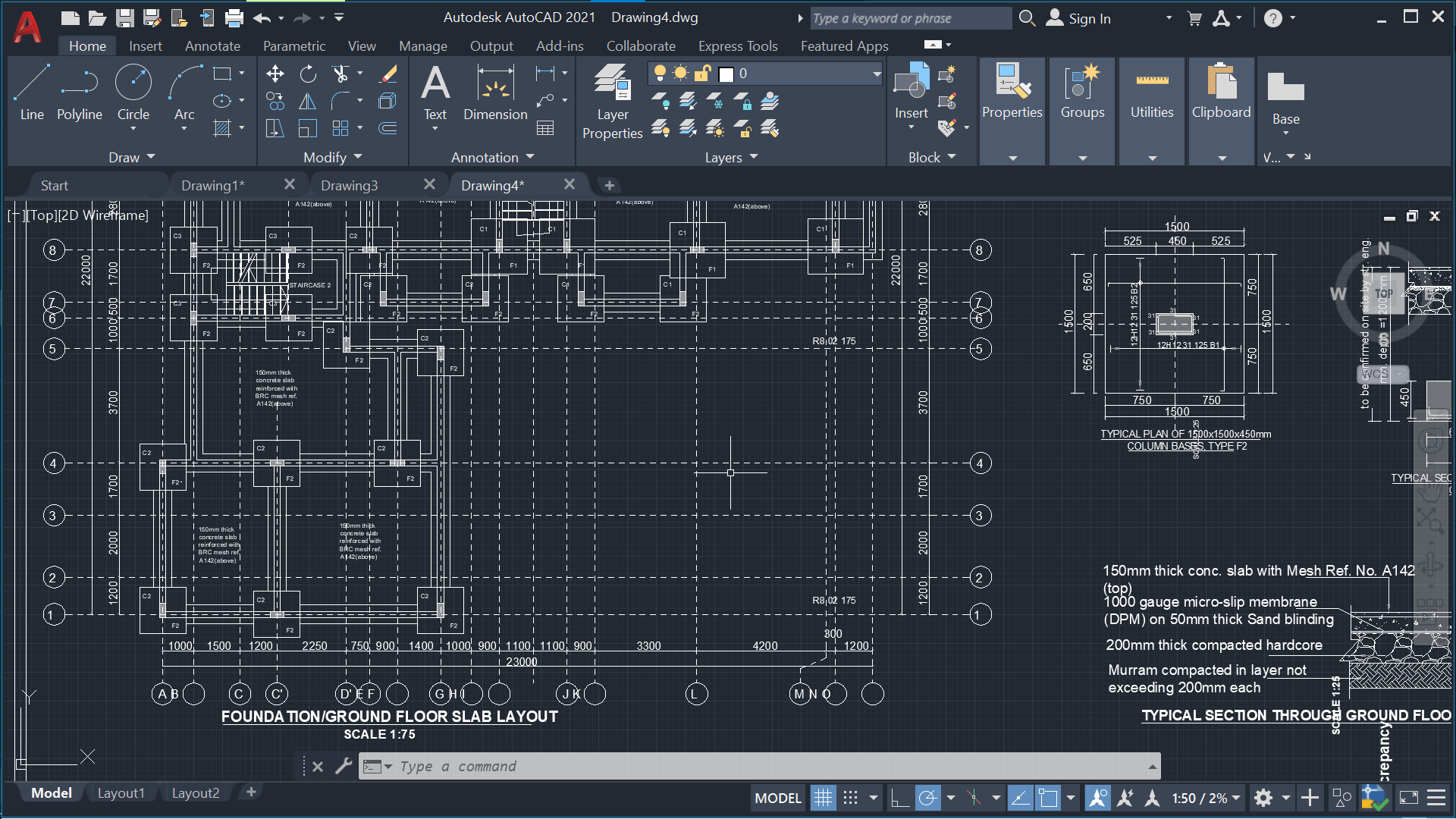 Structural Engineering Services in Kampala Uganda