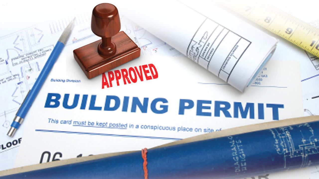 Municipal planning submissions