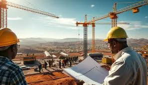 Civil Engineering Careers Uganda