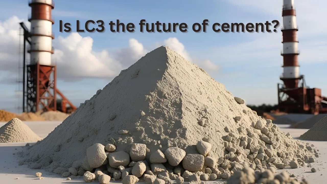 Sustainable construction and green building materials