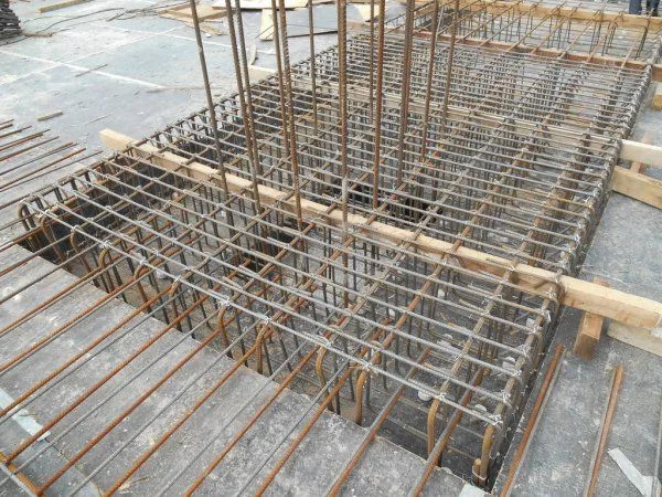 Steel Testing